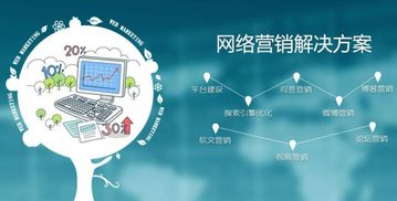 北京圣蓝途 以卓越技术与精准策略，打造效果卓著的网络推广服务